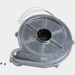 Viessmann Gebläse Pilzbrenner Mirola