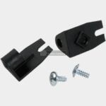 Viessmann Clipmutter-Satz