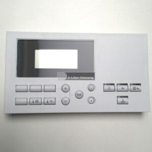 Viessmann Vitotronic 100 HC1
