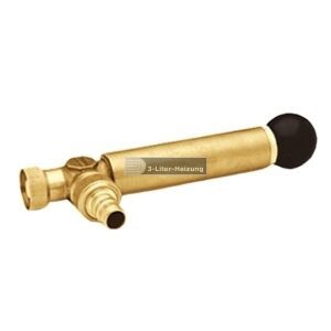 Viessmann Solar-Befüllpumpe