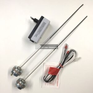 Viessmann Fremstromanode 1 1/4"