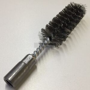 Viessmann Reinigungsbürste D=30/20 x 80 - M10