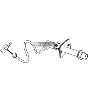 Viessmann Zündeinheit