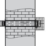 Viessmann AZ-Außenwandanschluss 60/100 mm