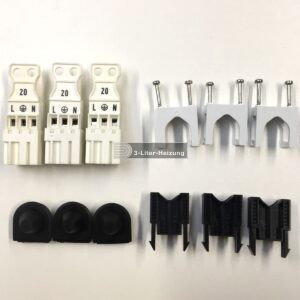 Viessmann Stecker 20