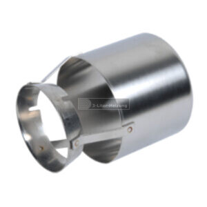 Viessmann 7818084 Brennerrohraufsatz VEK