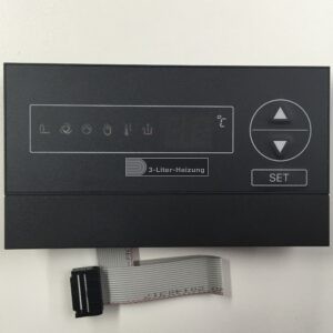 Viessmann Bedienteil 100 FC1 Westeuropa