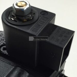 Viessmann Spule T80 für Magnetventil (Suntec)