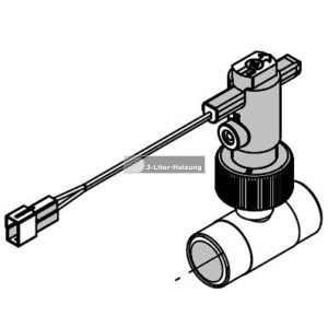 Viessmann Strömungswächter Gas-Wandgeräte