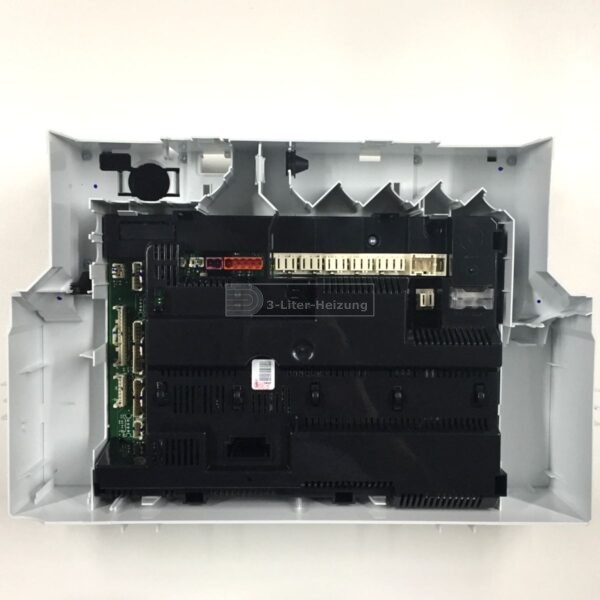 Viessmann Regelung VBC138-A10.1xx