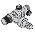 Viessmann Sicherheitsgruppe nach DIN 1988 DN 15