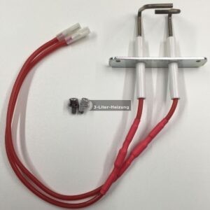Viessmann Zündelektroden