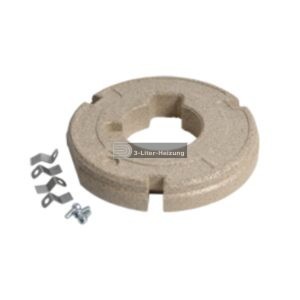 Viessmann Wärmedämmring