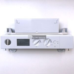 Viessmann Regelung VBC113-C11.xx