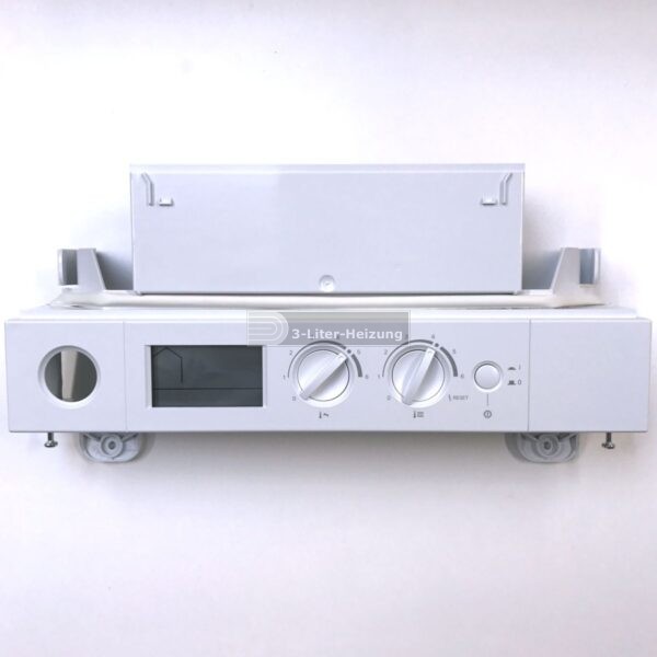 Viessmann Regelung VBC113-C11.xx