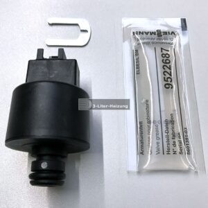 Viessmann Drucksensor 0-4bar Typ 505.91530