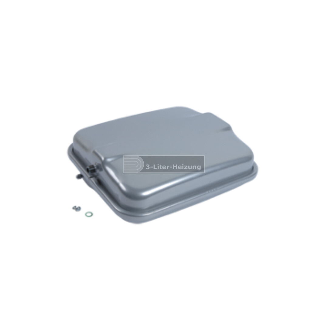 Viessmann 7836994 Membranausdehnungsgefäß 10L
