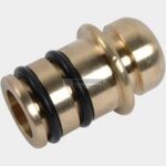 Viessmann Verschluss Stopfen