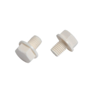 Viessmann 7817966 Verschluss-Set Messöffnungen KAS (2 Stück)