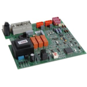 Viessmann 7818919 Leiterplatte