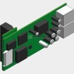 Viessmann LON Modul HO1