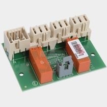 Viessmann Relaisplatine