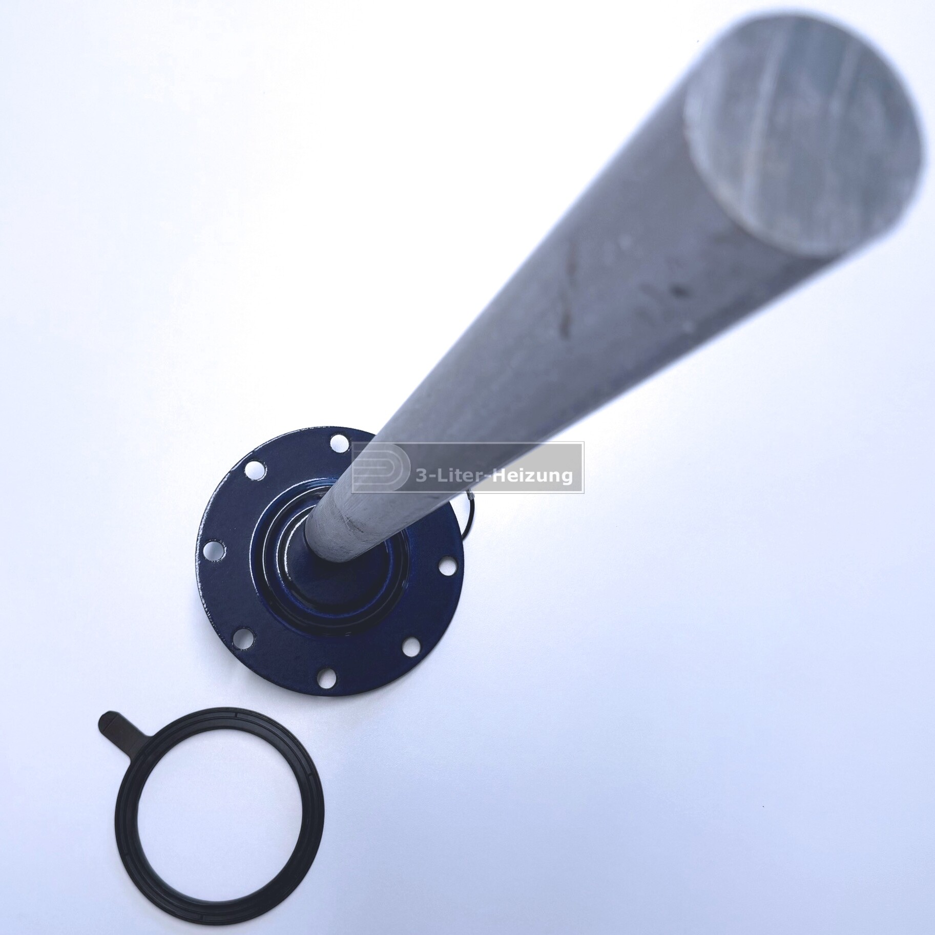 Viessmann 7822377 Anodenflansch mit Dichtung