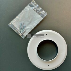 Viessmann Mauerblende 100 K