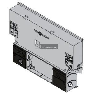 Viessmann Regelung VBC132-C03.100