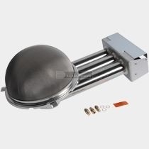 Viessmann Brenner Doppelpyramide RVM/RBR23