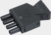 Viessmann Brückenstecker 121 -0