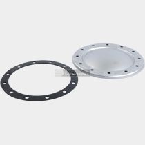 Viessmann Blindflansche