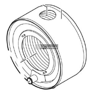 Viessmann Wärmetauscher Vitolaplus 18-33kW