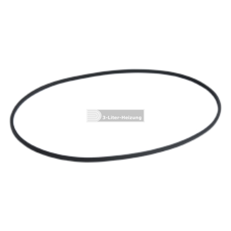 Viessmann 7836178 Brennerdichtung D=298