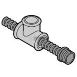 Viessmann Einschraubzirkulation