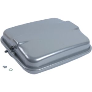 Viessmann 7828008 Membran-Ausdehnungsgefäss CRI ohne Fuss