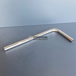 Viessmann TW-Verbindungsleitung 18 mm