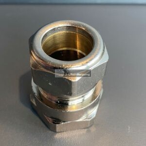 Viessmann Aufschraubverschraubung gerade 18xR3/4