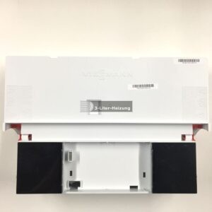 Viessmann Regelung VBC132-E30.1xx