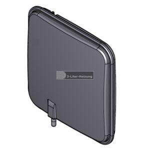 Viessmann Membranausdehnungsgefäss