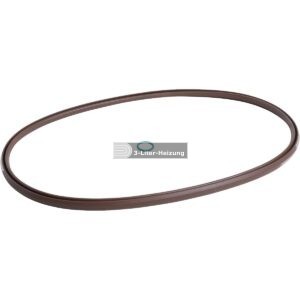 Viessmann Profildichtung FKM Brenner