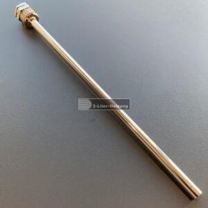 Viessmann Tauchhülse 1/2'' x 280 Iw=7