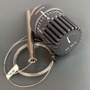 Viessmann Temperaturregler mit Tauchfühler 50-80 °C