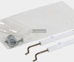 Viessmann Satz Zündelektroden