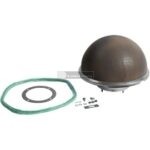 Viessmann Flammkörper MatriX-Brenner