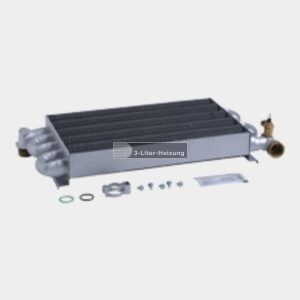 Viessmann Abgaswärmetauscher