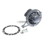 Viessmann-Radiallüfter RG148 60 kW