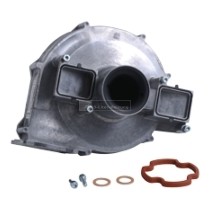 Viessmann-Radiallüfter RG148 80/105kW