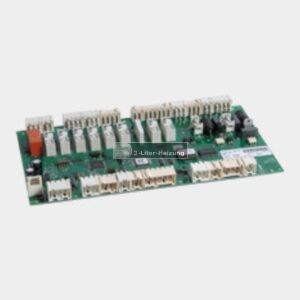 Viessmann Platine VL3A V3.10