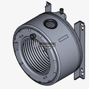 Viessmann Wärmetauscher